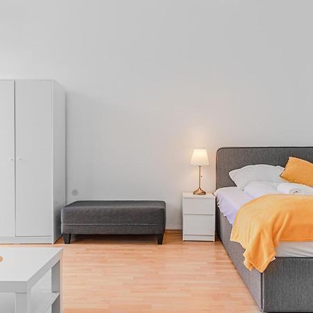 Pleasing 2Br Apt. Akh-Perfect For Groups Вена Экстерьер фото