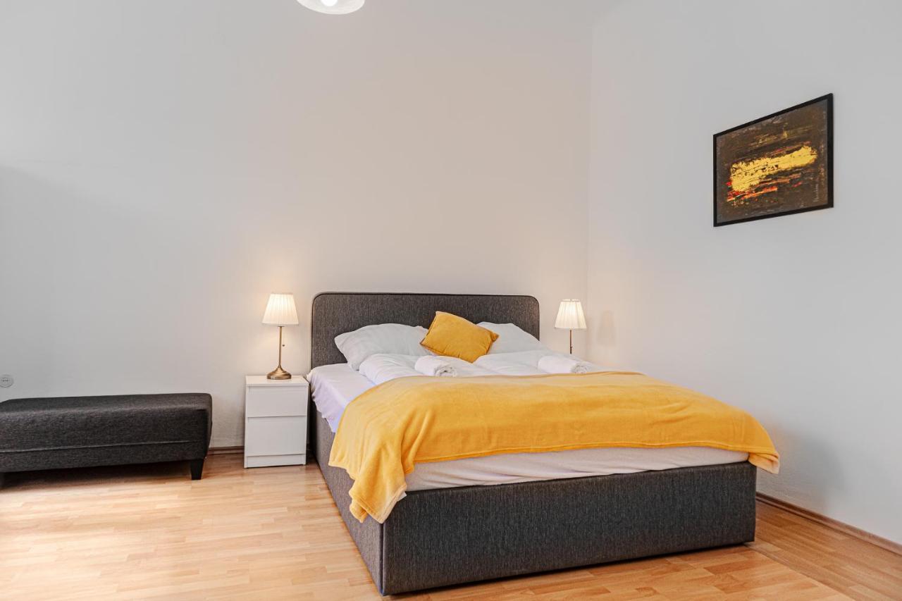Pleasing 2Br Apt. Akh-Perfect For Groups Вена Экстерьер фото