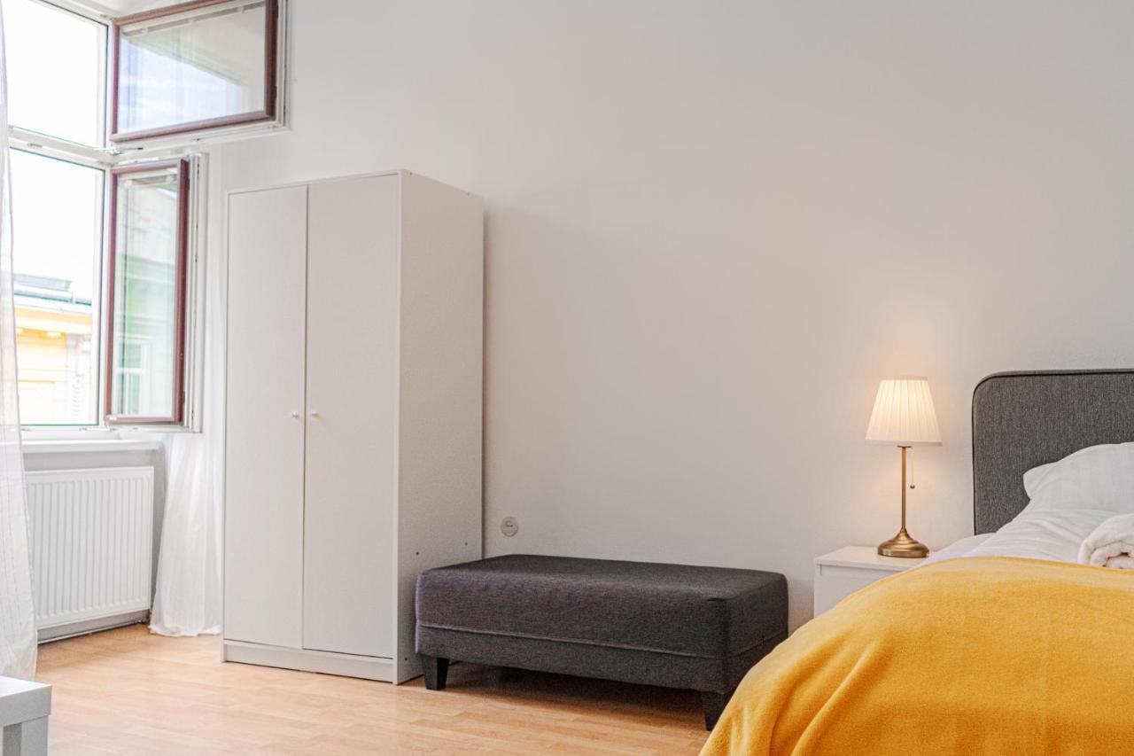 Pleasing 2Br Apt. Akh-Perfect For Groups Вена Экстерьер фото