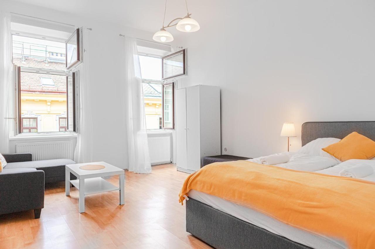 Pleasing 2Br Apt. Akh-Perfect For Groups Вена Экстерьер фото