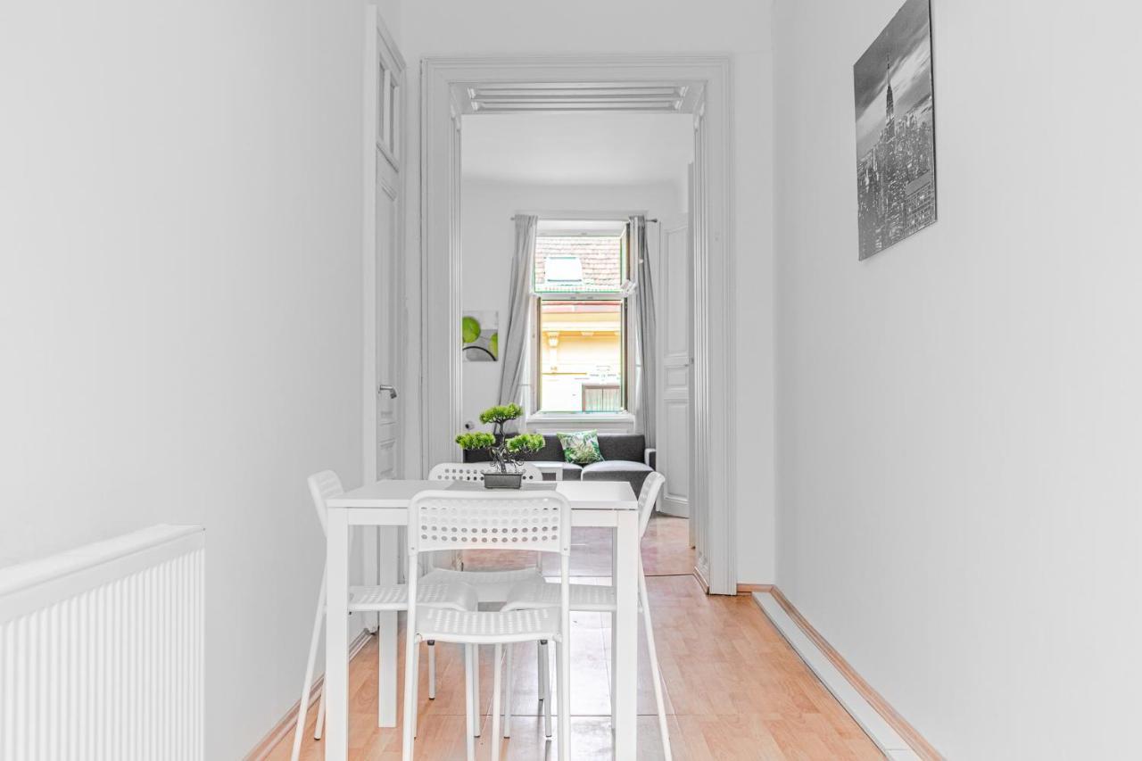 Pleasing 2Br Apt. Akh-Perfect For Groups Вена Экстерьер фото