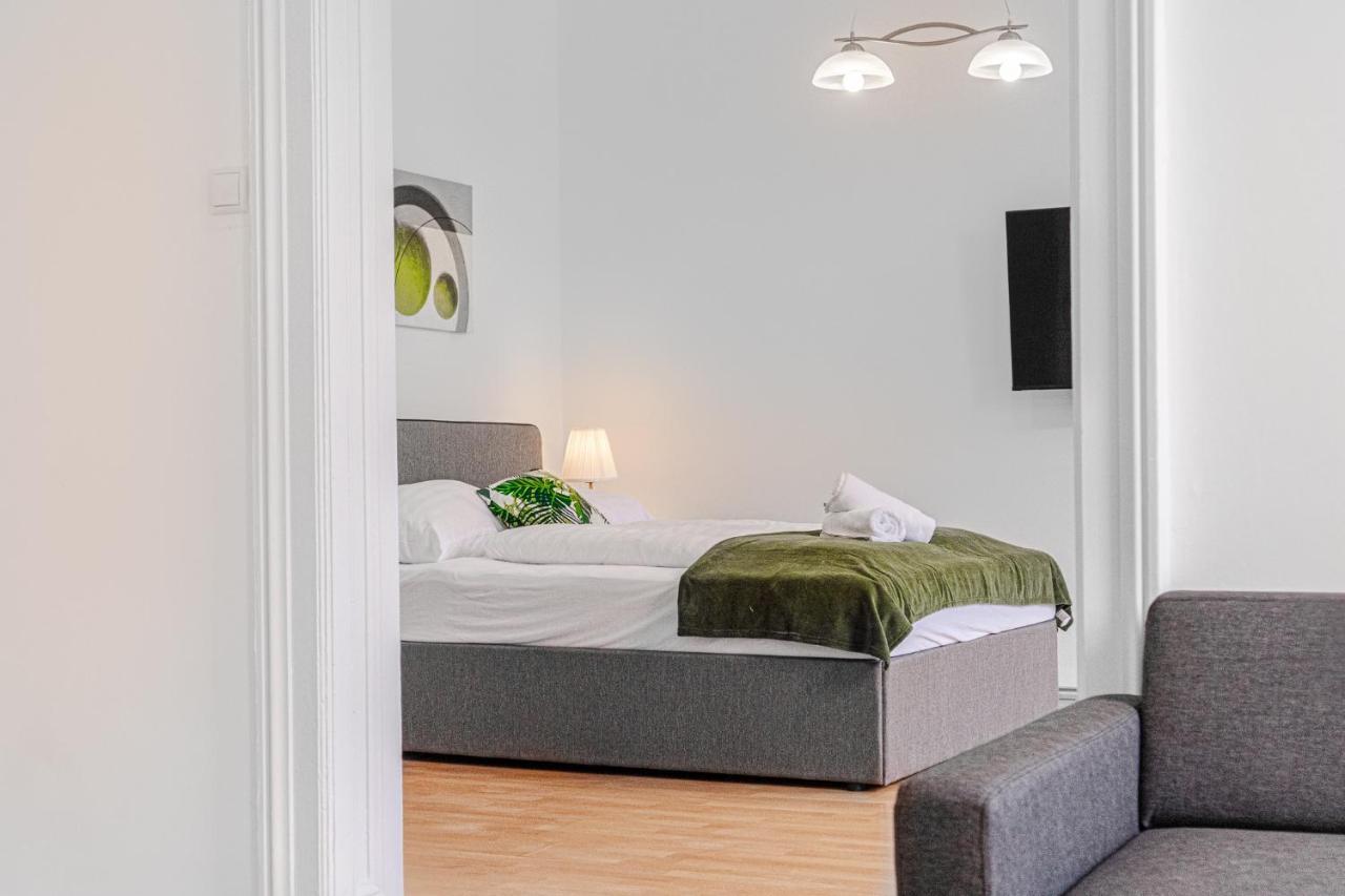 Pleasing 2Br Apt. Akh-Perfect For Groups Вена Экстерьер фото
