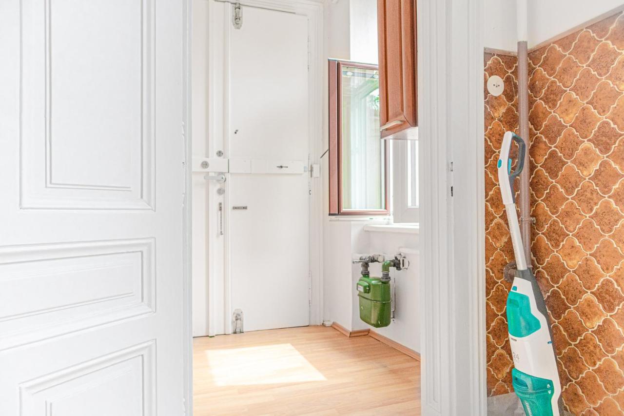 Pleasing 2Br Apt. Akh-Perfect For Groups Вена Экстерьер фото