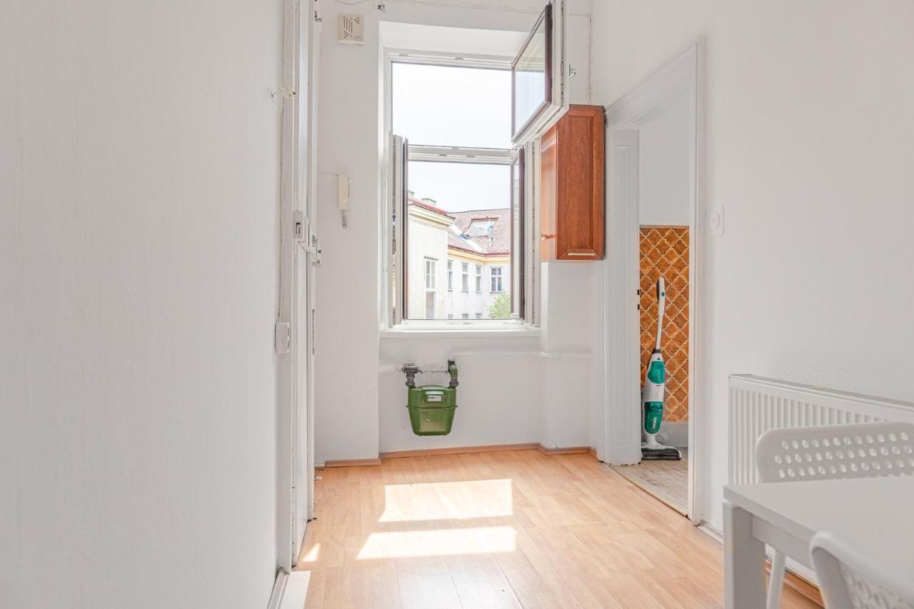 Pleasing 2Br Apt. Akh-Perfect For Groups Вена Экстерьер фото