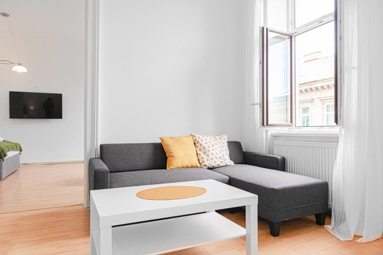Pleasing 2Br Apt. Akh-Perfect For Groups Вена Экстерьер фото