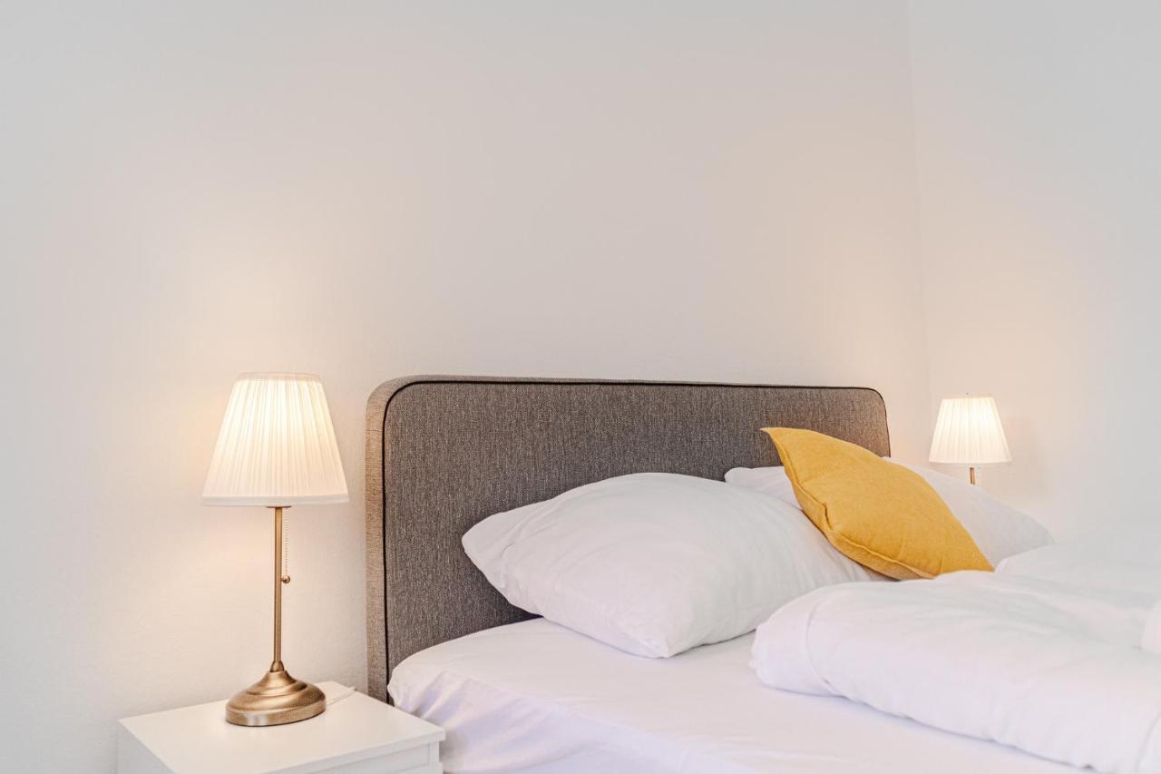 Pleasing 2Br Apt. Akh-Perfect For Groups Вена Экстерьер фото