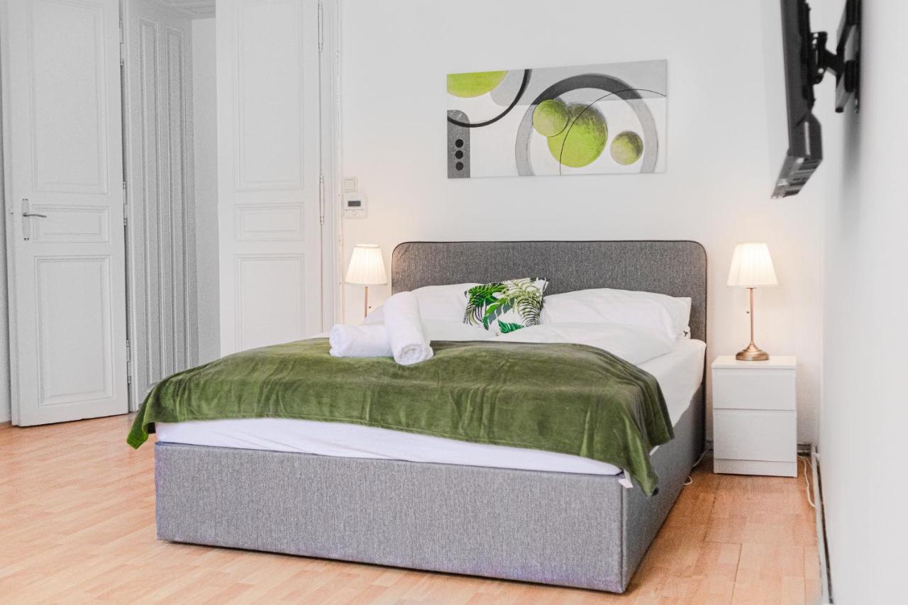 Pleasing 2Br Apt. Akh-Perfect For Groups Вена Экстерьер фото
