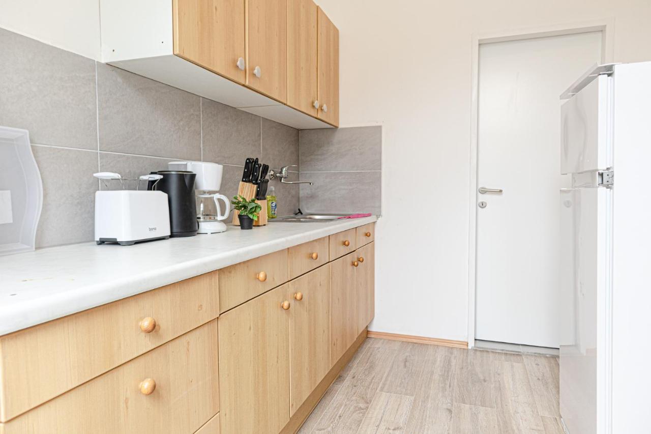 Pleasing 2Br Apt. Akh-Perfect For Groups Вена Экстерьер фото