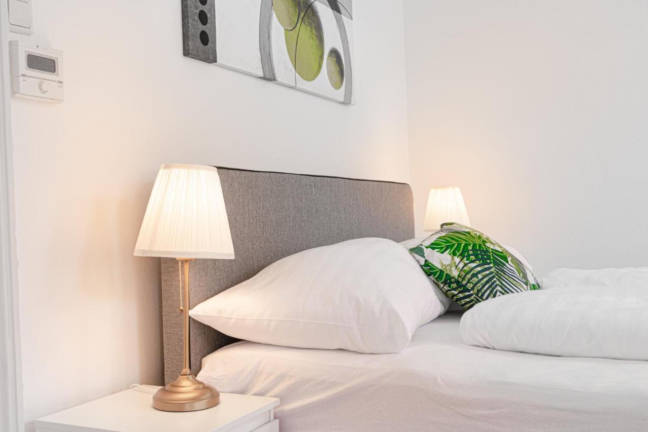 Pleasing 2Br Apt. Akh-Perfect For Groups Вена Экстерьер фото
