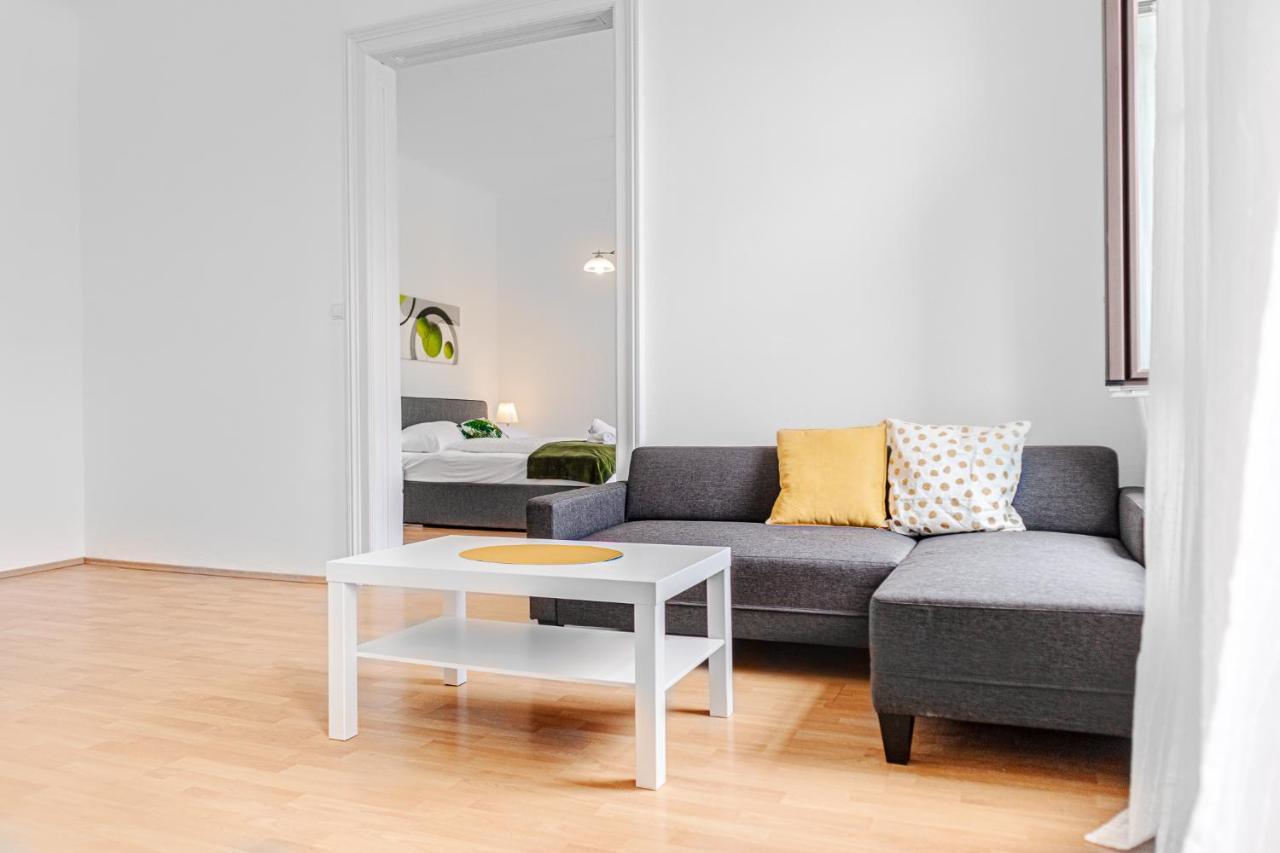 Pleasing 2Br Apt. Akh-Perfect For Groups Вена Экстерьер фото