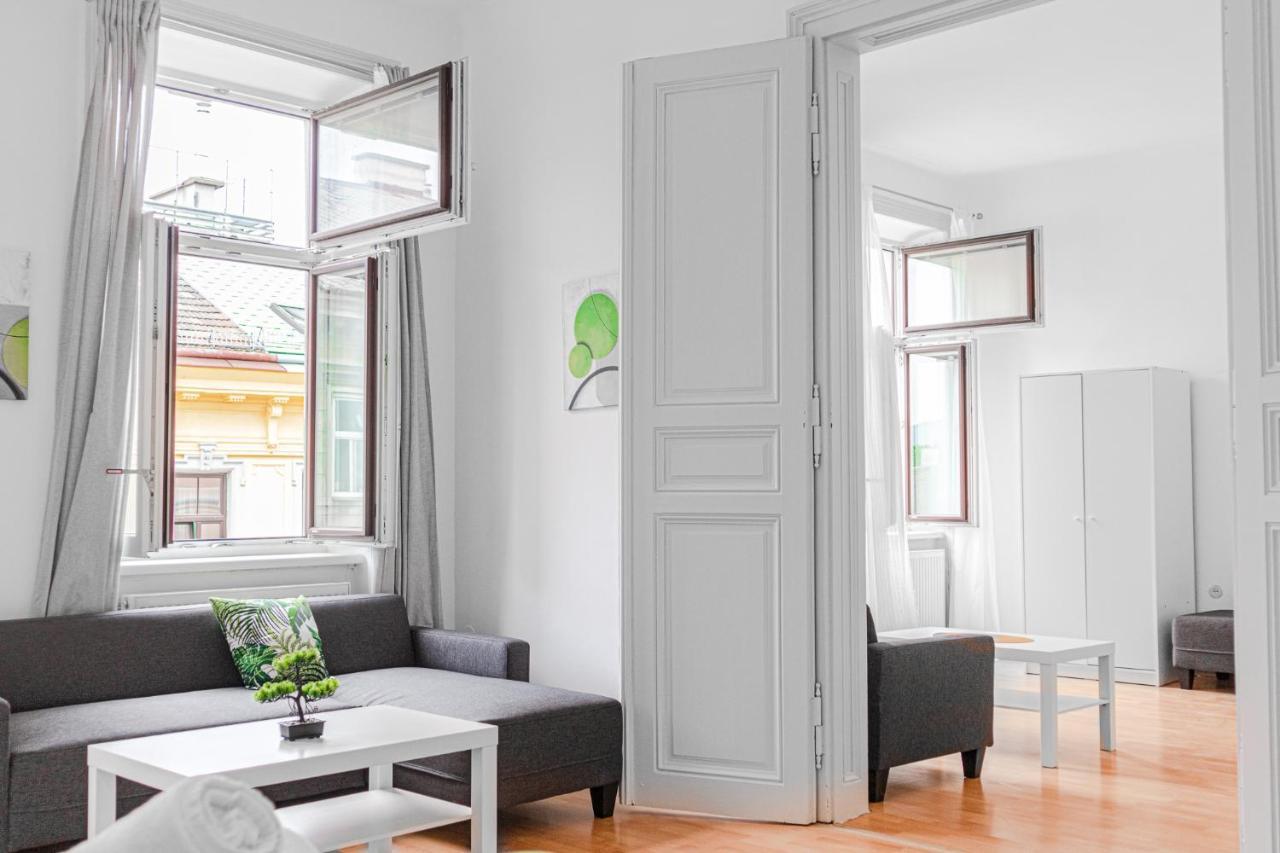 Pleasing 2Br Apt. Akh-Perfect For Groups Вена Экстерьер фото