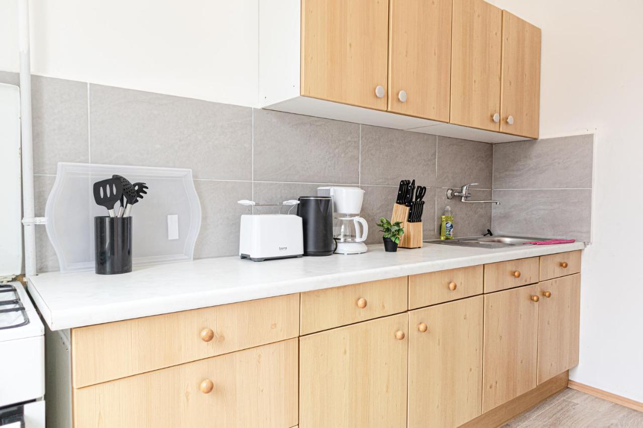 Pleasing 2Br Apt. Akh-Perfect For Groups Вена Экстерьер фото